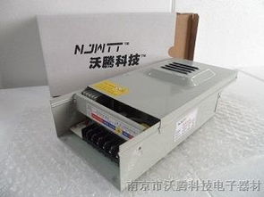 400W 12V 樓頂發(fā)光字防雨變壓器的選型與應用