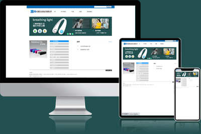 專業中英文與高端定制網站建設 米可網絡的全面網站技術服務