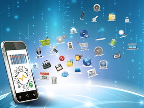 移動互聯網時代下，企業(yè)服務行業(yè)的網站技術服務創(chuàng)新路徑