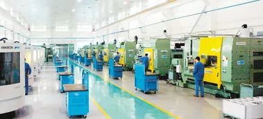 云端智造，驅動未來 汽車整車工廠智能制造系統(tǒng)解決方案